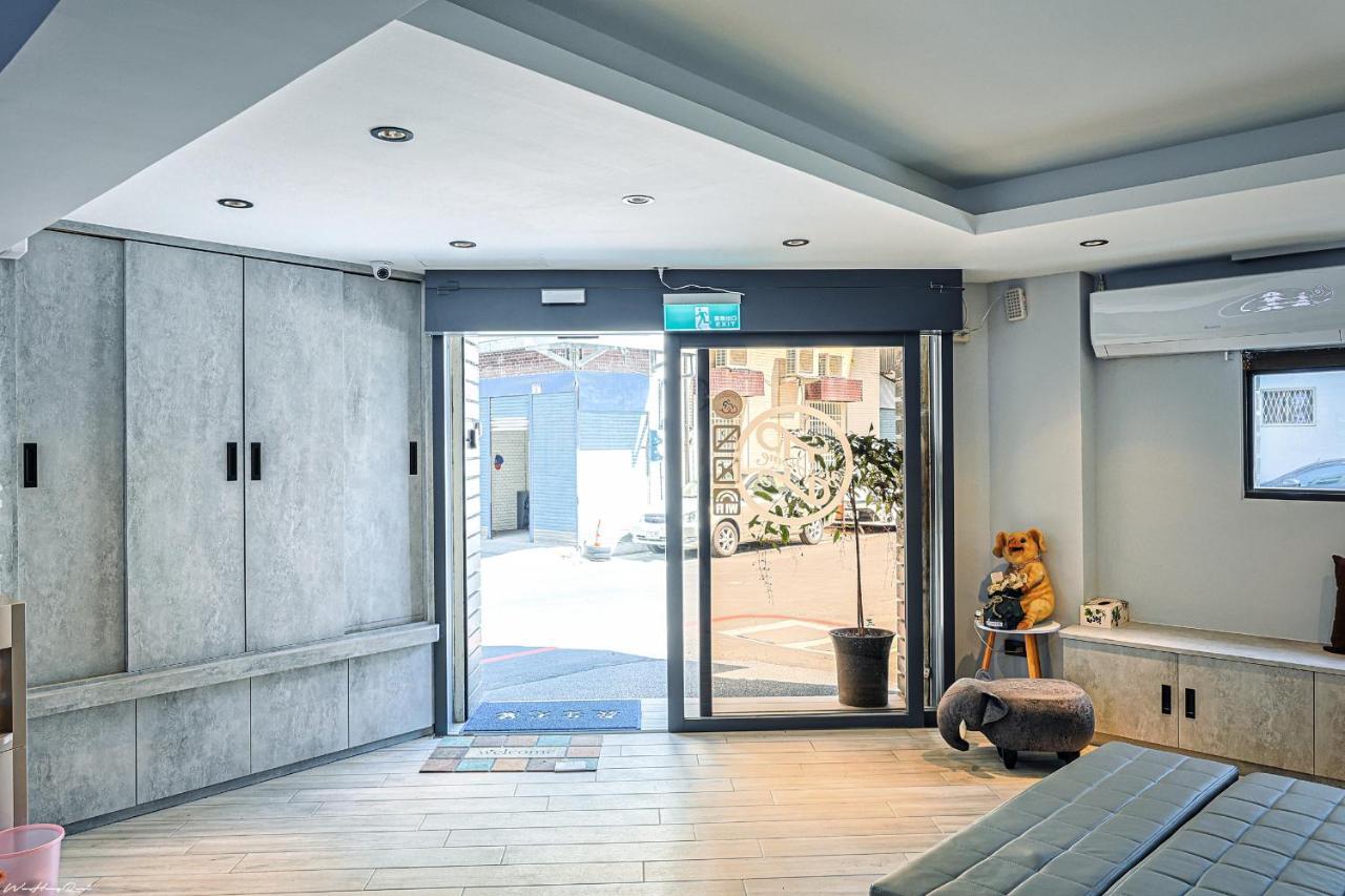 亞馨文旅 Yeshome Hotel Hualien City Luaran gambar