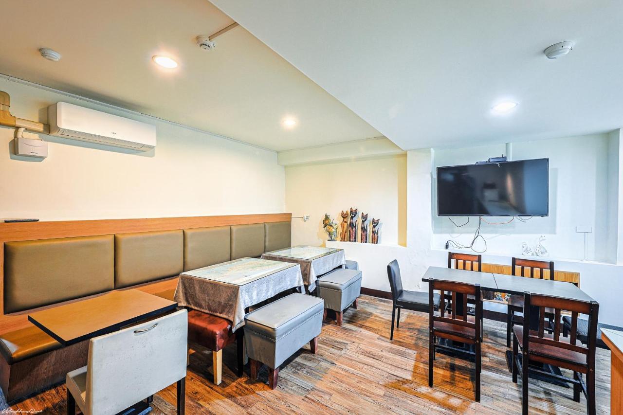 亞馨文旅 Yeshome Hotel Hualien City Luaran gambar
