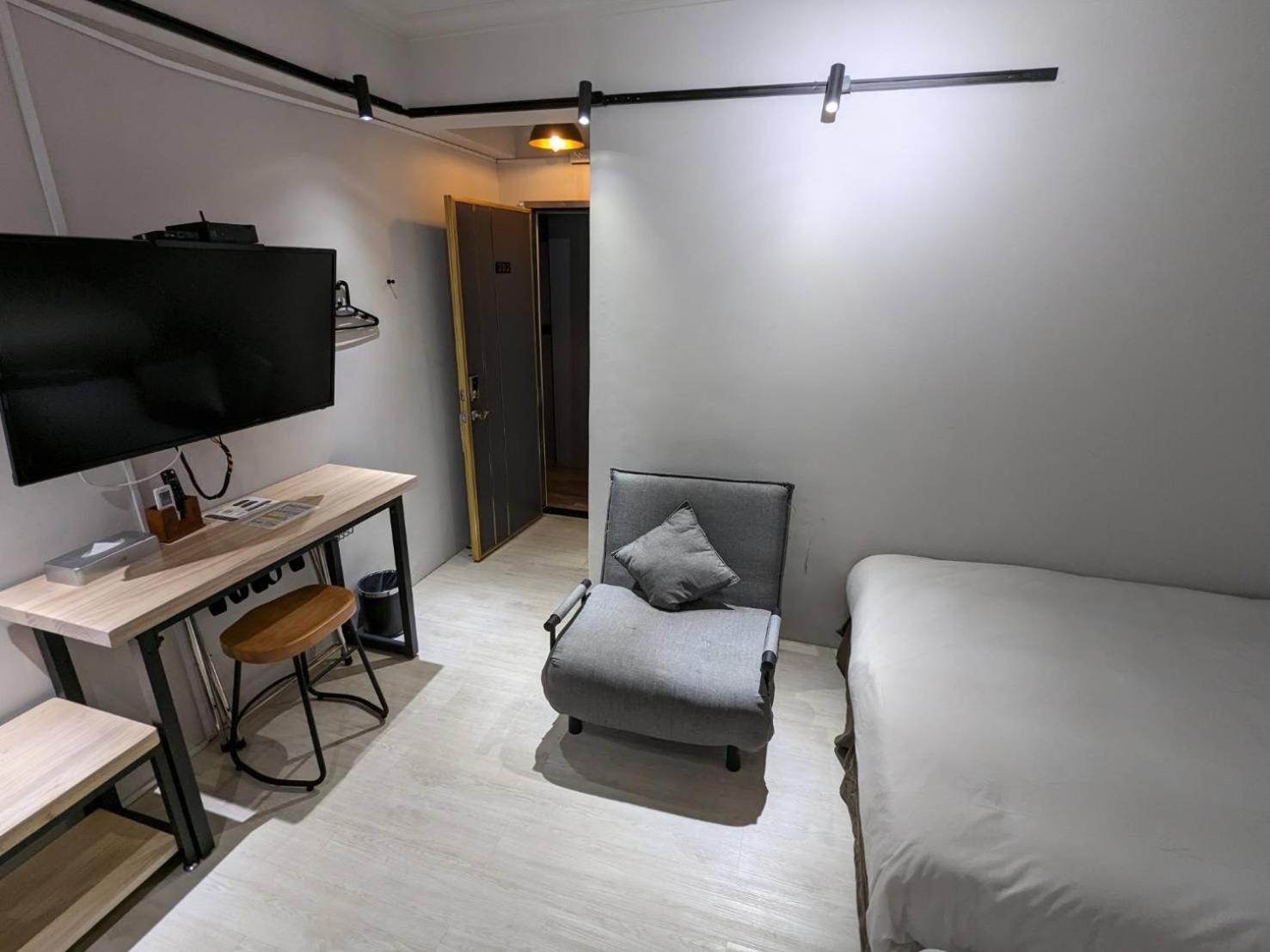 亞馨文旅 Yeshome Hotel Hualien City Luaran gambar